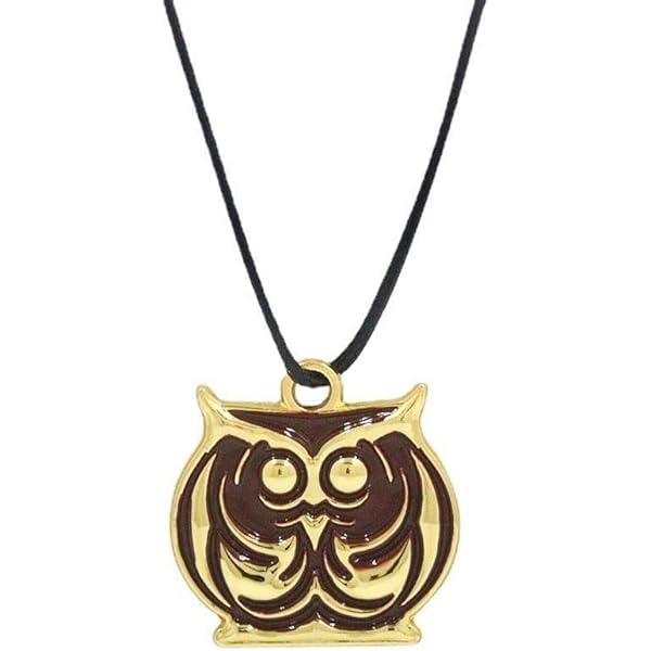 A*g様 リコリスリコイル アラン機関 ネックレス リコリス・リコイル』アラン機関のネックレス - Tokyo Otaku Mode